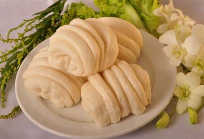 主食面点学习多少钱花样馒头做法