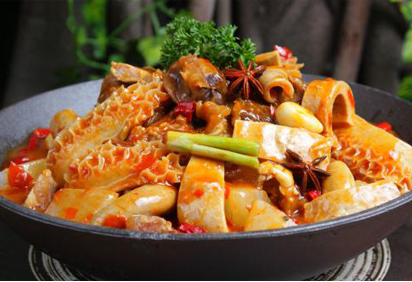 北京学习美味牛杂技术多少钱美味牛杂培训班开课了