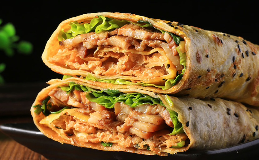 提问哪里有专业教摊煎饼果子技术的