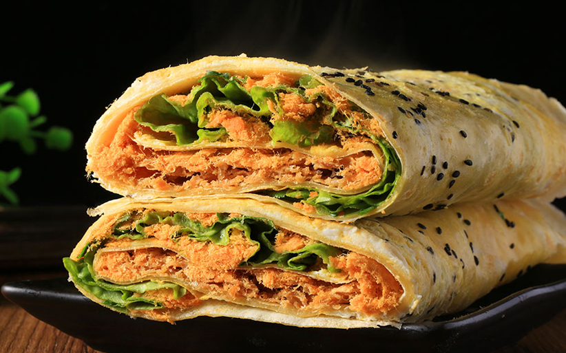 教学杂粮煎饼果子技术的学校_经营攻略_小吃餐饮培训学校