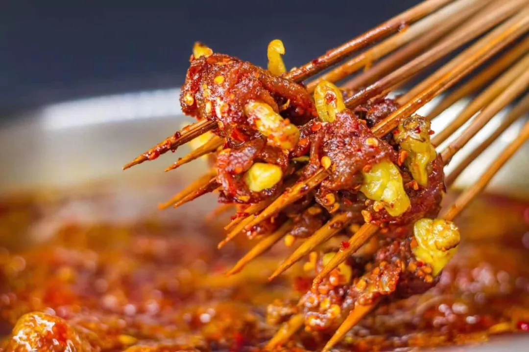 串串香店铺三大经营模式