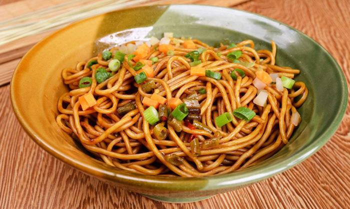 北京武汉热干面培训多少钱北京热干面培训班