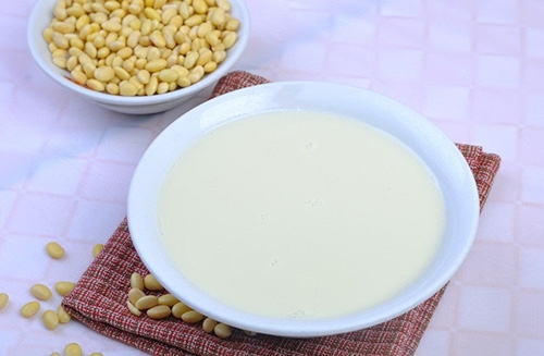 学做现磨豆浆技术培训班