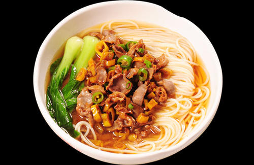 北京鸡杂面培训去哪里