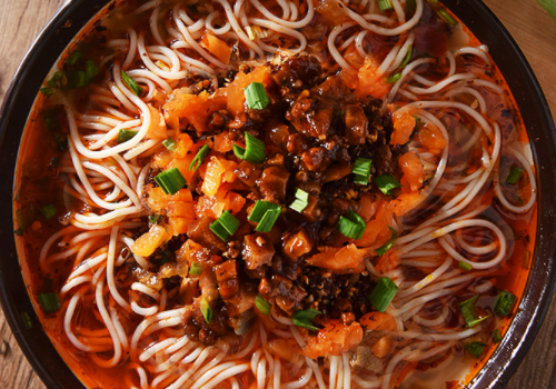 学淮北烫面哪家好