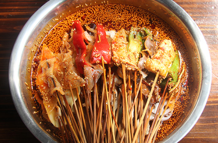 冷串串培训哪家正规