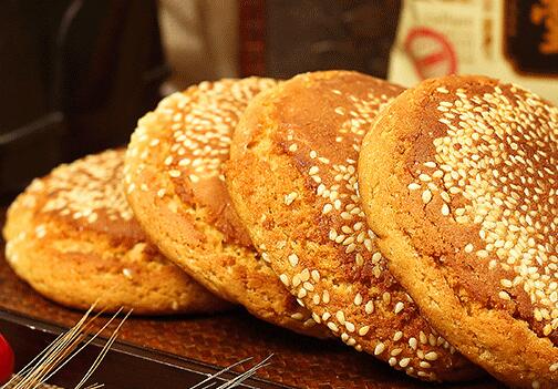 北京太谷饼培训技术多少钱