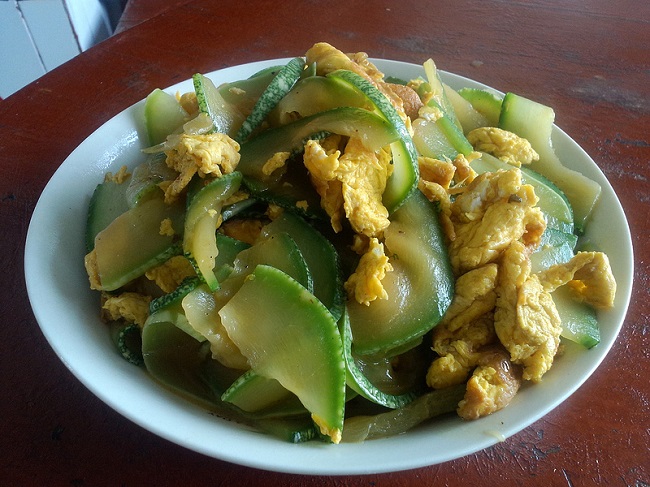 北京学做木须瓜片去哪里学好