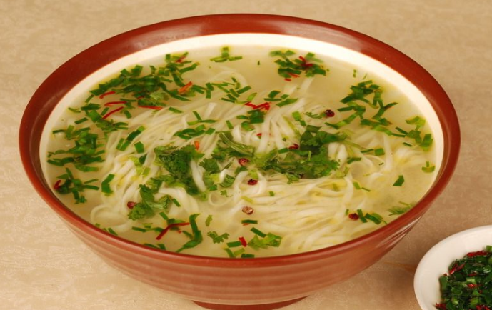 哪里有正宗的浆水面培训浆水面培训哪家强