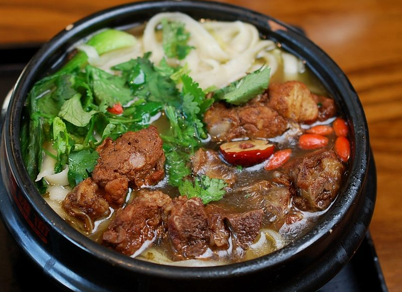 北京罐罐面培训哪家好小吃培训欢迎您