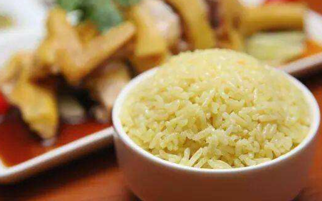 北京哪里学鸡油饭培训班