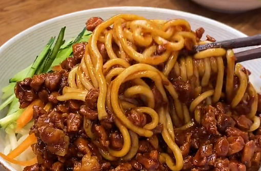 哪里可以学习做正宗北炸酱面技术