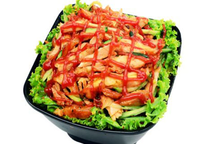 北京哪里可以学习烤肉拌饭脆皮鸡饭技术