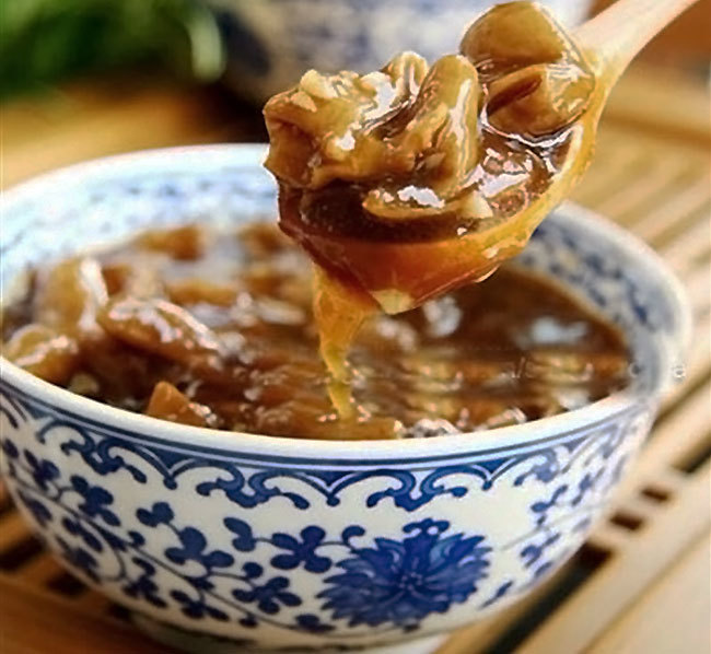 老北京炒肝培训学校学费多少钱