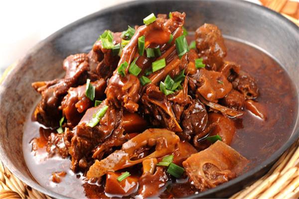 学正宗铁锅柴鸡做法-时间自己把握