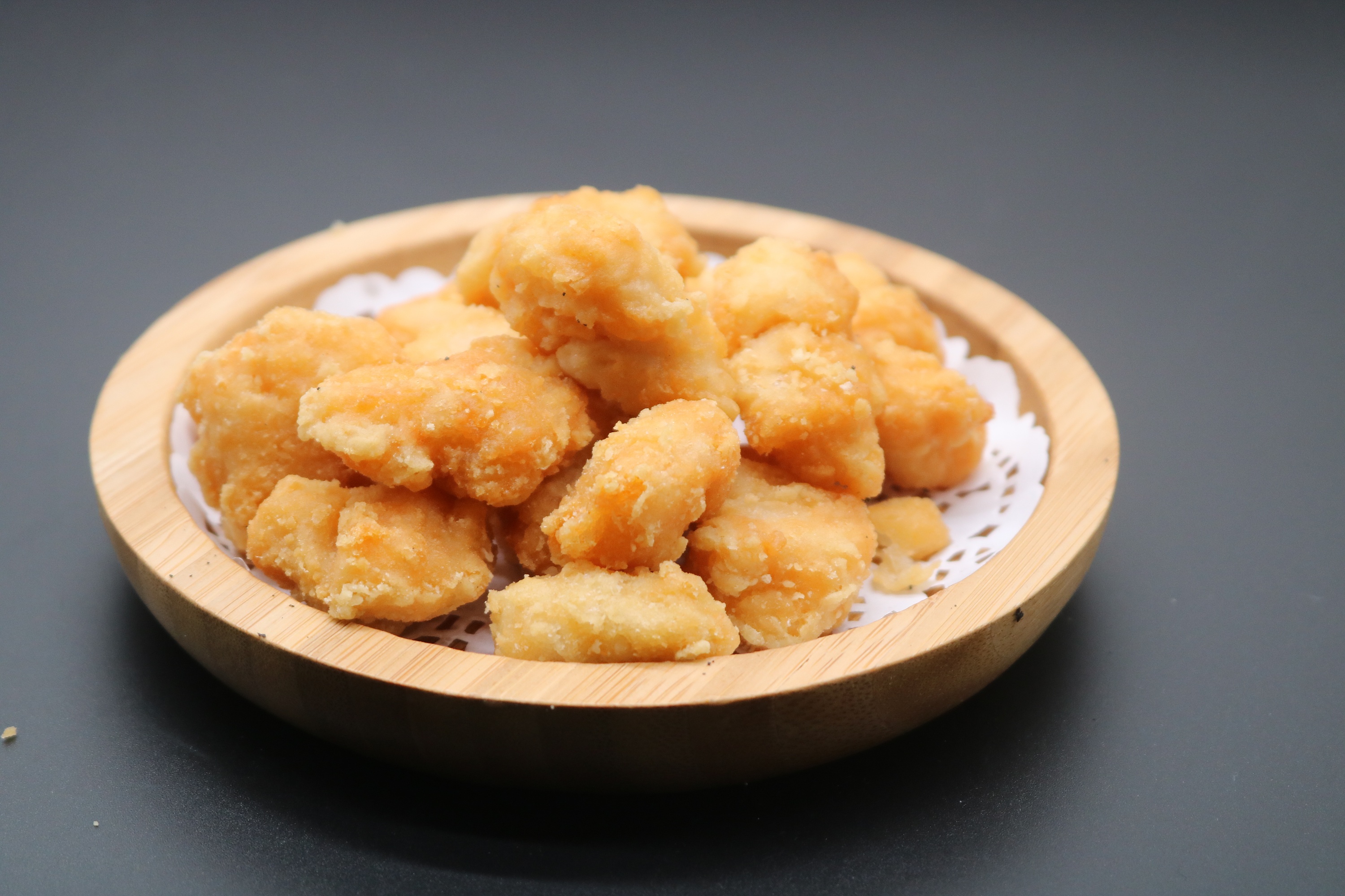 我想学特色的盐酥鸡技术长期授课