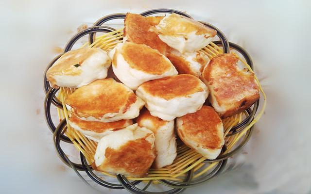 教你学习水煎包的家常做法注意你的口水