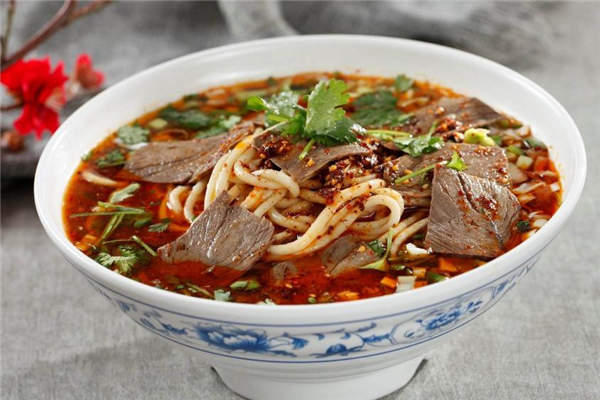 0基础教你学习饸饹面的制作方法品味轩公开课