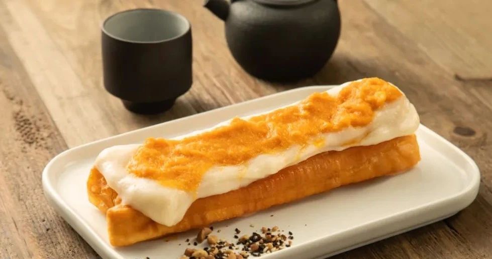 在延庆培训学习油条滋粑技术学校做法简单一学就会!