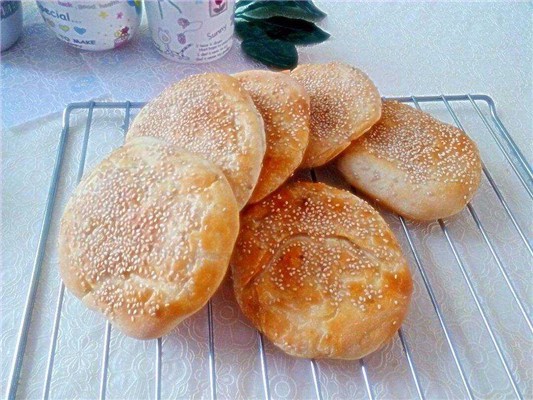 廊坊油酥烧饼学习培训中心-轻松在家做